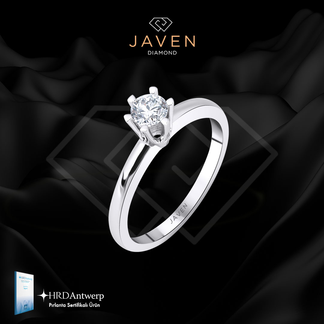 0.36 ct Tiffany Yüzük 