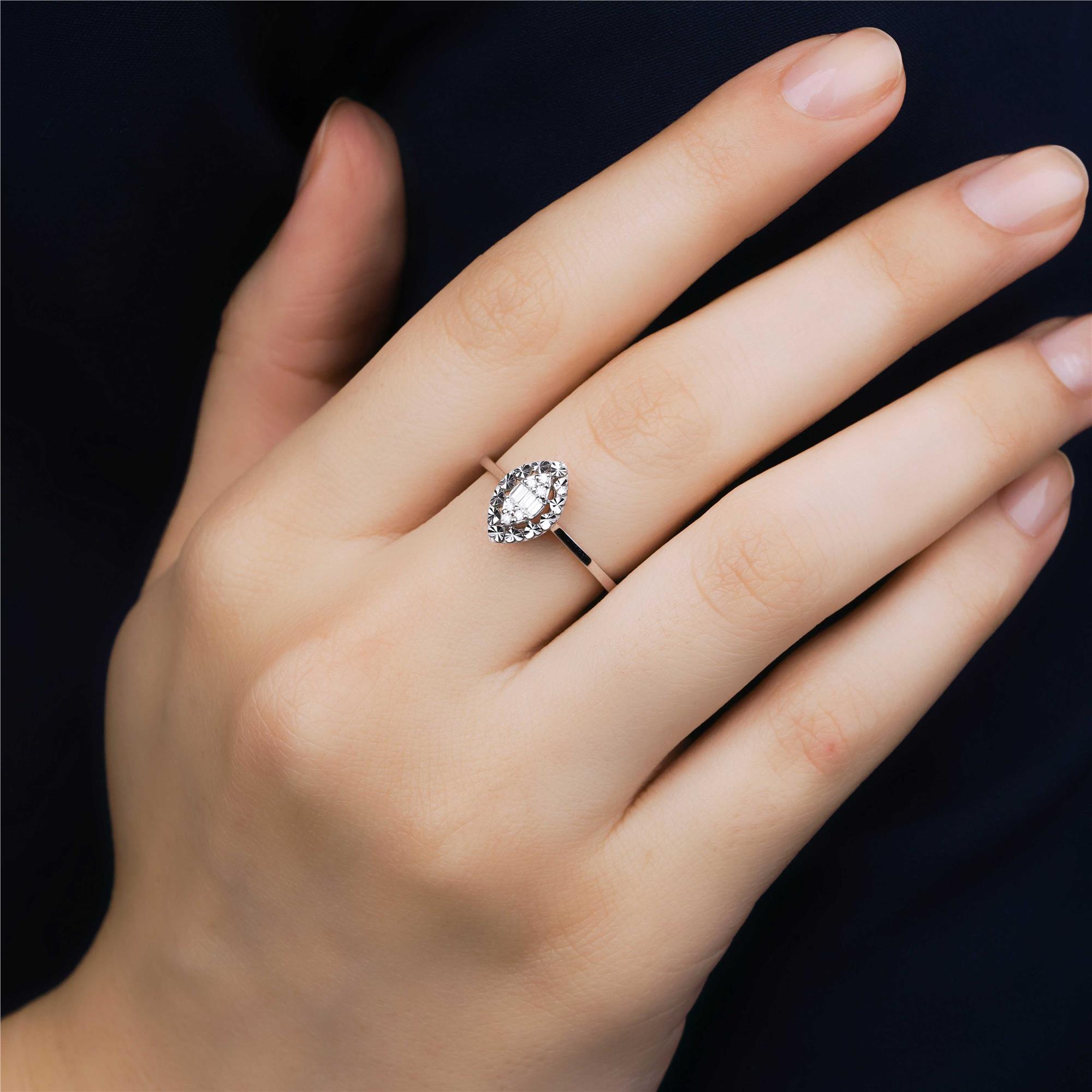 Baget Markiz Yüzük